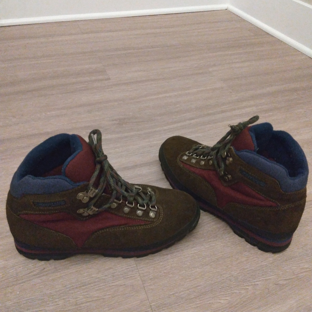 Timberland boot - Picture 11 of 11